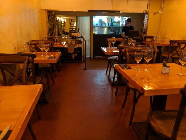 Arume Restaurant